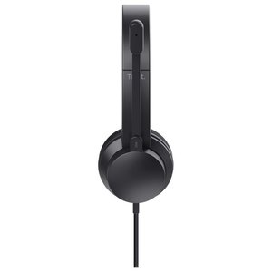 Micro-casque filaire Ayda Black 25089 - Product Image 4