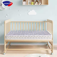 Qualité Dormir Bien Leland Koala Twin Single king Matelas king Matelas king Matelas en mousse à mémoire de gel Reconded
