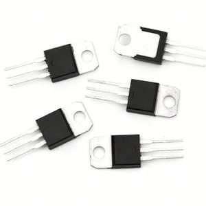Authentic Authorized PQ30RV21 TO220F-4 Transistor Specialized Electronic Components Purchasing and Support Services - Product Image 1