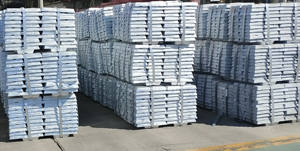 الزنك سبيكة <span class=keywords><strong>99.995</strong></span> الزنك الأنود سبيكة الزنك-سبائك - Product Image 6