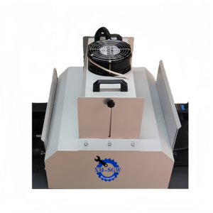 ناقل محمول صغير لسطح الطاولة مبرد بالهواء لصناعة الطباعة - Product Image 5