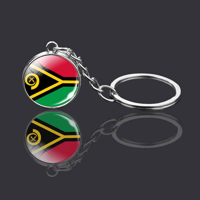 สาธารณรัฐวานูอาตู