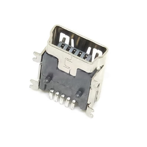 Port de charge USB mini pour manette PS3, connecteur de charge mini-B 5 broches, prise de charge, pièce de réparation pour manette PS3 - Product Image 3