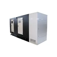 Best Structural Standby AVR Power Plant