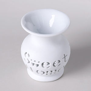 家の装飾のためのDehua磁器工場セラミックオイル香炉 - Product Image 4