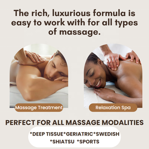 Aceite de masaje anticelulítico de recuperación muscular, crema de masaje natural <span class=keywords><strong>para</strong></span> glúteos y caderas - Product Image 3