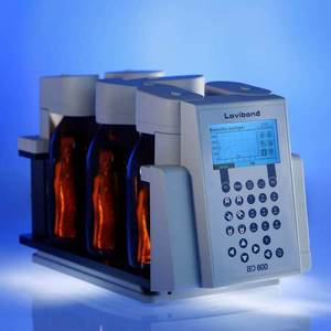 Analizador de Calidad del Agua Lovibond ET99724N 0-4000 mg/L BOD Prueba Rápida - Product Image 3