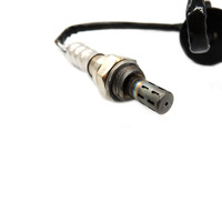 Lambda-Sensor de oxígeno para coche, O2, 89465-52380