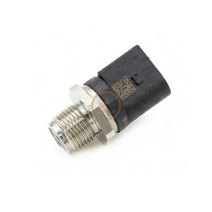 Sensor de Presión de Combustible Common Rail 8200418820 0281002926 0281006199 5801483105 - Product Image 2