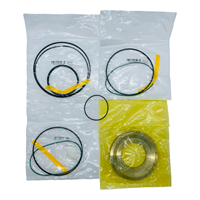 Kit de réparation du piston du cylindre primaire et secondaire de la transmission automatique JF015E RE0F11A 181731B-3 K181731B-P pour Nissan Juke Tiida