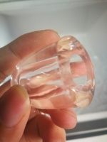Machine à glaçons en forme de Cube de glace, conception intelligente et populaire, automatique, commerciale, 1 pièce