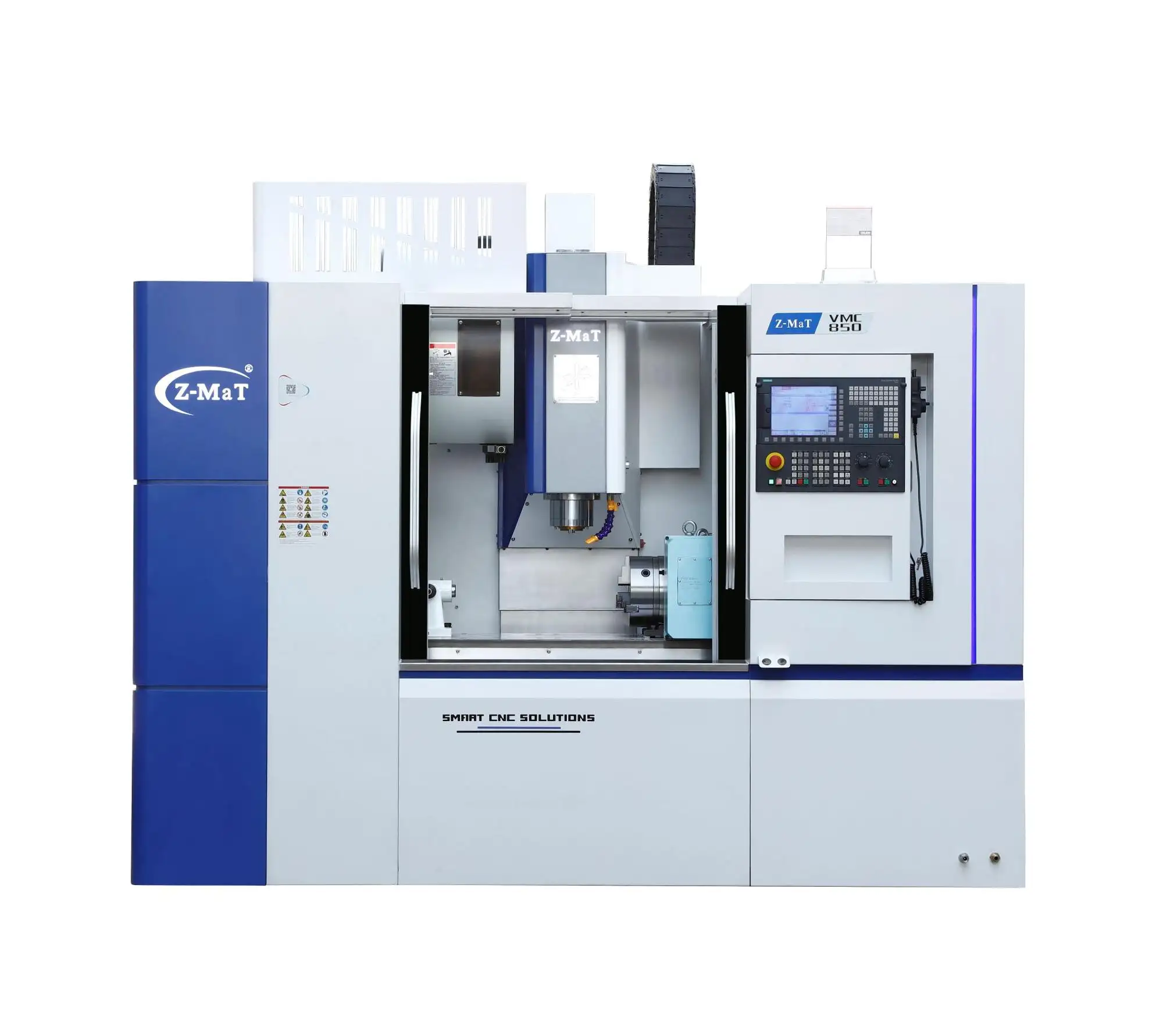 Gold supplier high quality technical support cnc 5 axis