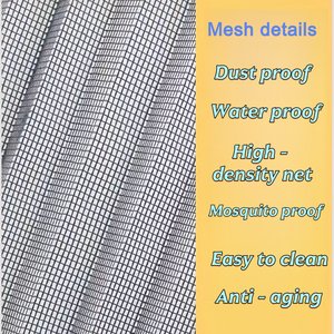 รางอลูมิเนียมอัดจีบสำหรับลานโรงแรมมีความทนทาน120กม./ชม. ดีไซน์ทันสมัย - Product Image 6