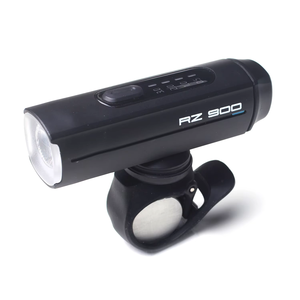 LUMIXELL - Faro Delantero para Bicicleta de 900 Lúmenes y 3200 mAh con LED y Luz Antideslumbrante para Ciclismo Nocturno - Product Image 1