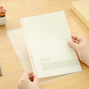 Chen Guang Transparent Writing <b>Pad</b> 16K Soft <b>Practice</b> <b>Pad</b> For Students School Use - Product Image 4