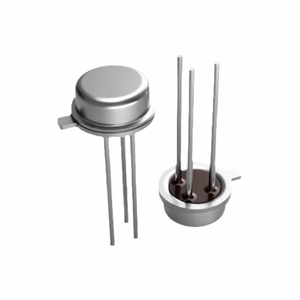 8418002XA Power Management (PMIC) TO 206AB, TO 46 3 Metal Can Buy Electronics Components Online Authorized Distributor - Product Image 1