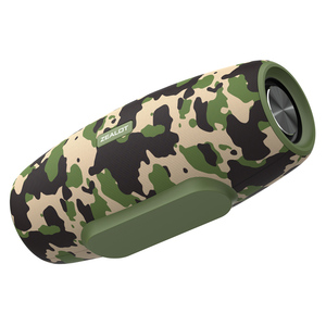 Best Seller 60W <strong>Subwoofer</strong> Waterproof Portable Speakers Strong Bass Wireless Speaker Zealot bluetooth Speaker S67 - Product Image 3