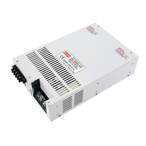 Alimentation à commutation automatique haute puissance, tension/courant constant, sortie 3KW 2KW DC0-12/24/48/60V/110V/220V, driver LED 5000W - Product Image 1