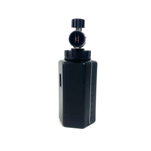 JoyDetail - Cañón <span class=keywords><strong>de</strong></span> <span class=keywords><strong>Espuma</strong></span> Automático para Lavado <span class=keywords><strong>de</strong></span> Autos, Chasis y Carrocería, Color Negro, Lavadora a Presión, Lanza <span class=keywords><strong>de</strong></span> <span class=keywords><strong>Espuma</strong></span> para Nieve, Venta al por Mayor - Product Image 3