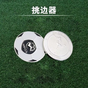 Set di Cartellini Arbitro Personalizzati in Plastica per <span class=keywords><strong>Calcio</strong></span>, Kit Arbitro, Cartellini per Giudici di <span class=keywords><strong>Calcio</strong></span> - Product Image 5