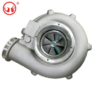 JF127013 K29 Turbo 53299887131 OEM 51.09100-7925/51.09100-7761 pour moteur MAN TGA D2066LF - Product Image 2