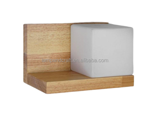 Lámpara de Pared LED de Cristal de Lujo para Decoración del Hogar, Dormitorio, Vestíbulo de Hotel, Habitación de Hotel - Product Image 1