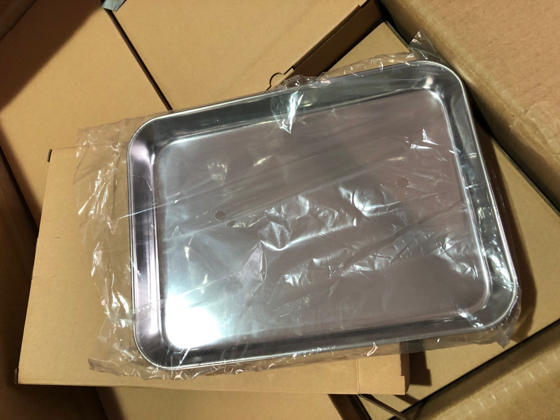 Acciaio inossidabile