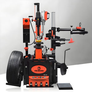 Machine de <span class=keywords><strong>montage</strong></span> de pneus entièrement automatique de luxe OEM 28 pouces, démonte-pneus automatique sans contact, machine de <span class=keywords><strong>montage</strong></span> de pneus pour atelier, <span class=keywords><strong>prix</strong></span> usine S - Product Image 2