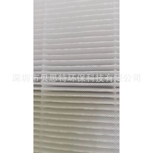 Best Medify <b>Air</b> MA-40 H13 <b>HEPA</b> <b>Filter</b> Pleated Element <b>Air</b> <b>Purifier</b> Replacement <b>Filter</b> - Product Image 4