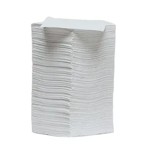 Ultra soft dinner napkin premium printing disposable table paper napkin for restaurant