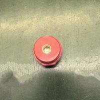 Isolateur de suspension composite haute tension en caoutchouc de silicone pour ligne de transmission pour la distribution d'énergie