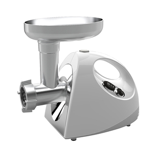 Hot Selling Household <strong>Electric</strong> Meat Grinder and Vegetable Cutters Kitchen <strong>Mincer</strong> with Copper Motor Made of Plastic - Product Image 3