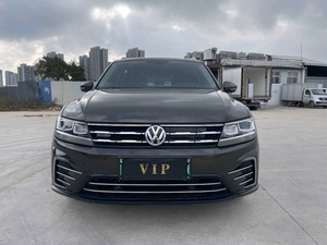 <span class=keywords><strong>Volkswagen</strong></span> <span class=keywords><strong>Tiguan</strong></span> 2020 L Listo para Exportar, Nueva Energía, 1.4 SUV, Auto Usado, Tracción Delantera, 5 Asientos, Gran Oferta, Autos Eléctricos - Product Image 2