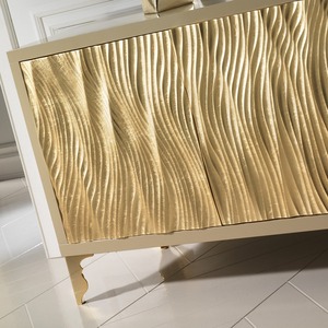 Buffet moderne, meuble <span class=keywords><strong>de</strong></span> rangement, <span class=keywords><strong>console</strong></span> <span class=keywords><strong>de</strong></span> <span class=keywords><strong>salle</strong></span> <span class=keywords><strong>à</strong></span> <span class=keywords><strong>manger</strong></span>, table <span class=keywords><strong>de</strong></span> rangement, armoire latérale en acier inoxydable, meuble <span class=keywords><strong>de</strong></span> salon - Product Image 2