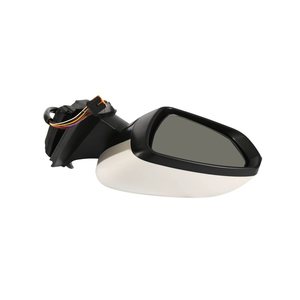 Nuevo modelo Manual eléctrico plegable calefacción charco luz memoria 1618046780 espejo retrovisor para Citroen <span class=keywords><strong>C5</strong></span> Aircross 2017-2024 - Product Image 4