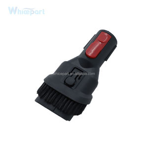 Tapis sol buse universel HWDSPJ-001 aspirateur brosse de sol pour <span class=keywords><strong>Dyson</strong></span> V7 V8 <span class=keywords><strong>V10</strong></span> aspirateur pièces accessoires - Product Image 1