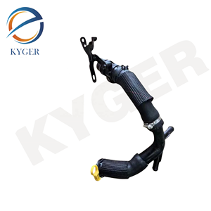 LR121446 Tuyau d'eau de refroidissement du système de refroidissement T4A41033 pour Land Rover Discovery Range Rover Vogue 2013-2017 <span class=keywords><strong>Velar</strong></span> 2017-2022 - Product Image 2