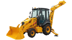 Bagger lader Bagger lader Bagger lader Mini-Bagger lader Bagger lader Motor radlader Mini-Bagger lader - Product Image 5