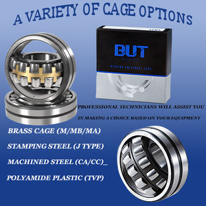 אבל 21306cc/cccck מוצרים f22025 30*72 ללבוש עמיד להתאים את ההעגלה הכדורי נושאת עבור מנוף יציאה - Product Image 3