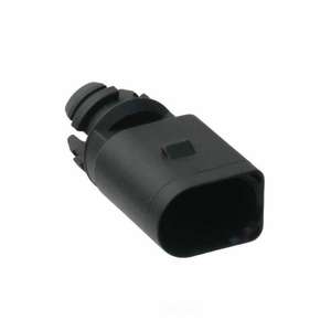 Sensor de temperatura para coche, dispositivo de medición de temperatura del aire ambiente exterior para VW, Audi A3, A4, A6, VW CC, EOS, 8Z0820535 - Product Image 6