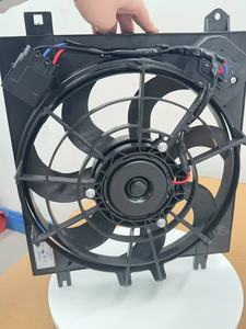 Ventola Radiatore All'ingrosso per BYD Seagull Dolphin Mini 2023-2025, Gruppo Sistema di Raffreddamento Pronto per la Spedizione Disponibile Nuovo Ricambio Auto Elettrica - Product Image 5