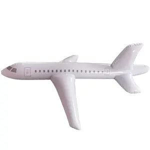 wholesale cheap inflatable Airplane for product advertising promotion