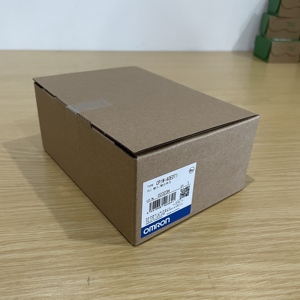 CP1W-40EDT1 Mô-đun Mở rộng PLC 40 điểm cho tự động hóa nhà máy - Product Image 2