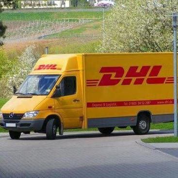 Дешевая экспресс-доставка DHL/UPS/TNT/FEDEX с лучшей скоростью из Китая в Гану