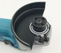 Meuleuse d'angle filaire Makit M9506B M9509B 720W/850W 100mm 4 pouces 11000 tr/min pour la découpe et le polissage des métaux