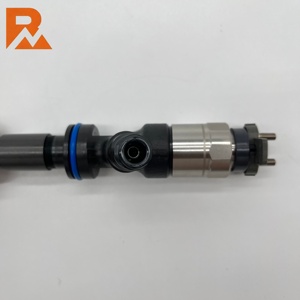 Injecteur de carburant Common Rail 295050-0411 370-7286 T409981 Remplacement pour moteur diesel C4.4 - Product Image 4