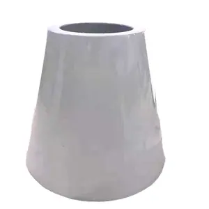 Insulator Keramik Listrik Kualitas Tinggi Insulator Porselen