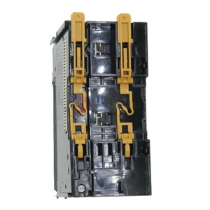 โมดูลซีพียู PLC รุ่น NX-ECC203 สำหรับเสาอากาศ 5G พร้อมขั้วต่อแบบ N Female รองรับกำลังไฟสูง 50 โอห์ม - Product Image 1