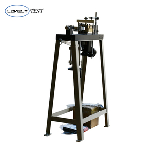 Fast Delivery High Quality Large <strong>Direct</strong> Cyclic <strong>Shear</strong> <strong>Test</strong> Soil Geotechnical Engineering - Product Image 6