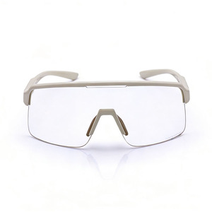 Lunettes <span class=keywords><strong>de</strong></span> cyclisme personnalisées, monture TR90, protection UV, lunettes <span class=keywords><strong>de</strong></span> soleil photochromiques pour les sports <span class=keywords><strong>de</strong></span> plein air - Product Image 2